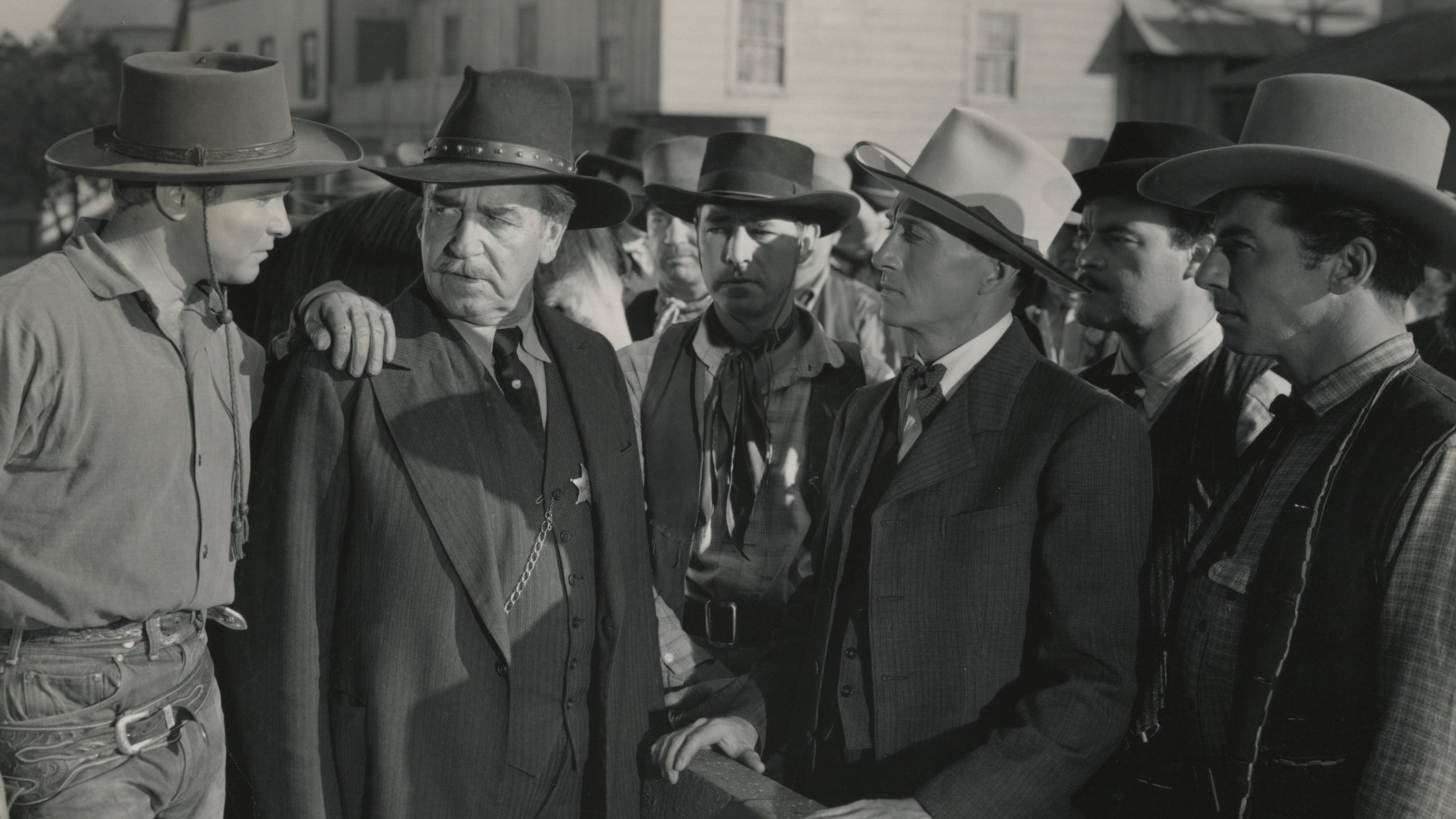 A Missouri Outlaw|A Missouri Outlaw