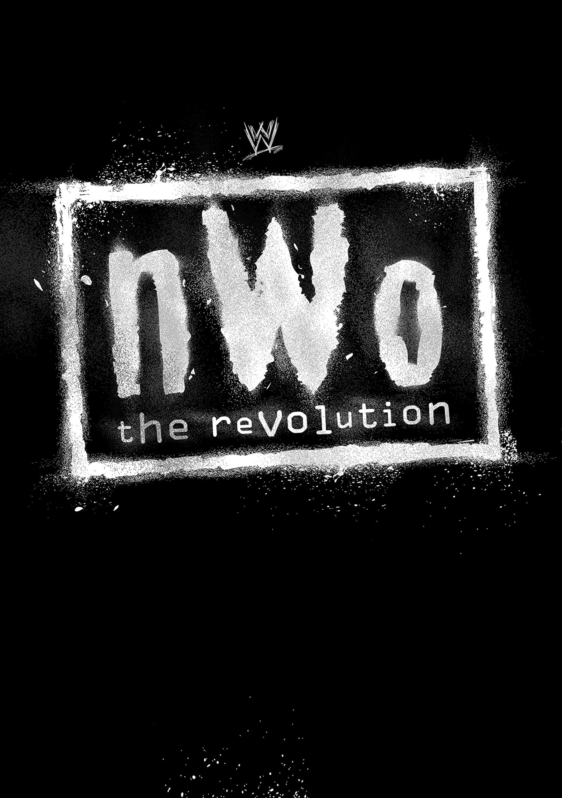 nWo: The Revolution | nWo: The Revolution