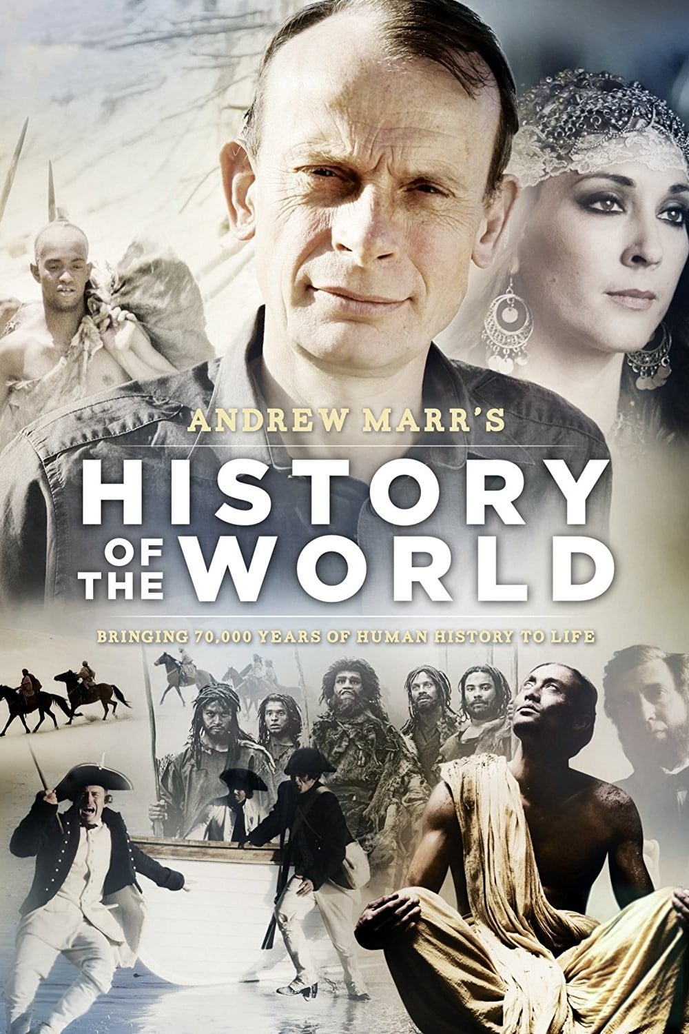 Andrew Marr's History of the World | Andrew Marr's History of the World