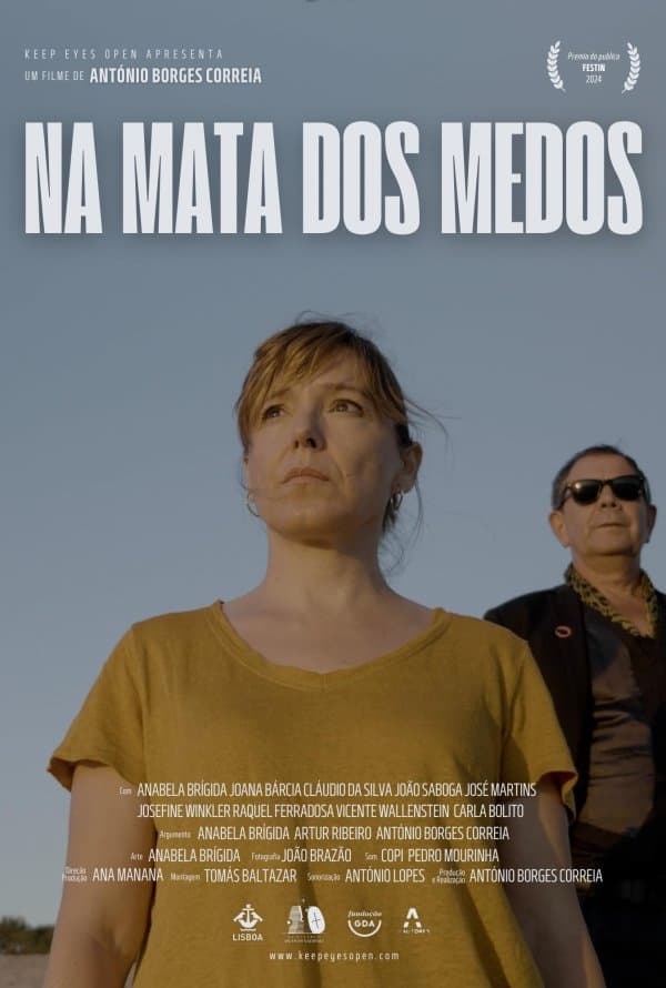 Na Mata dos Medos | Na Mata dos Medos