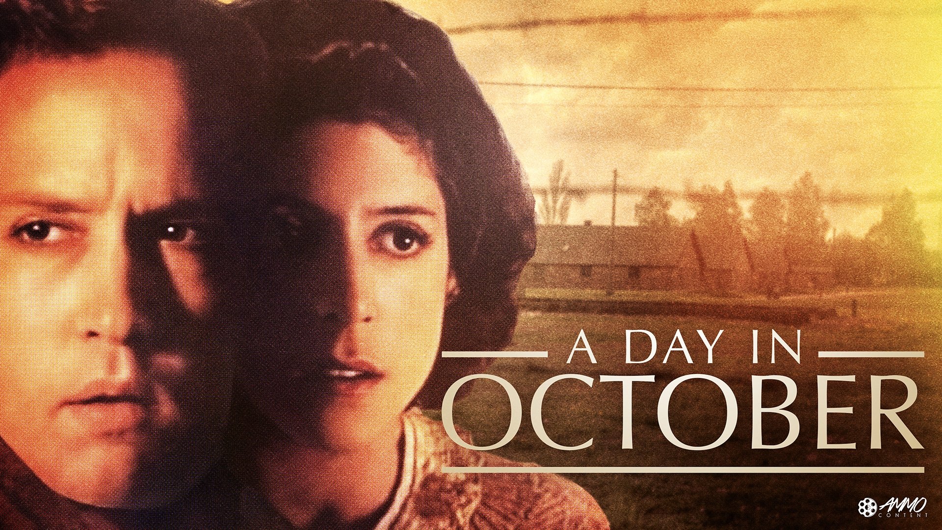 En dag i oktober|En dag i oktober