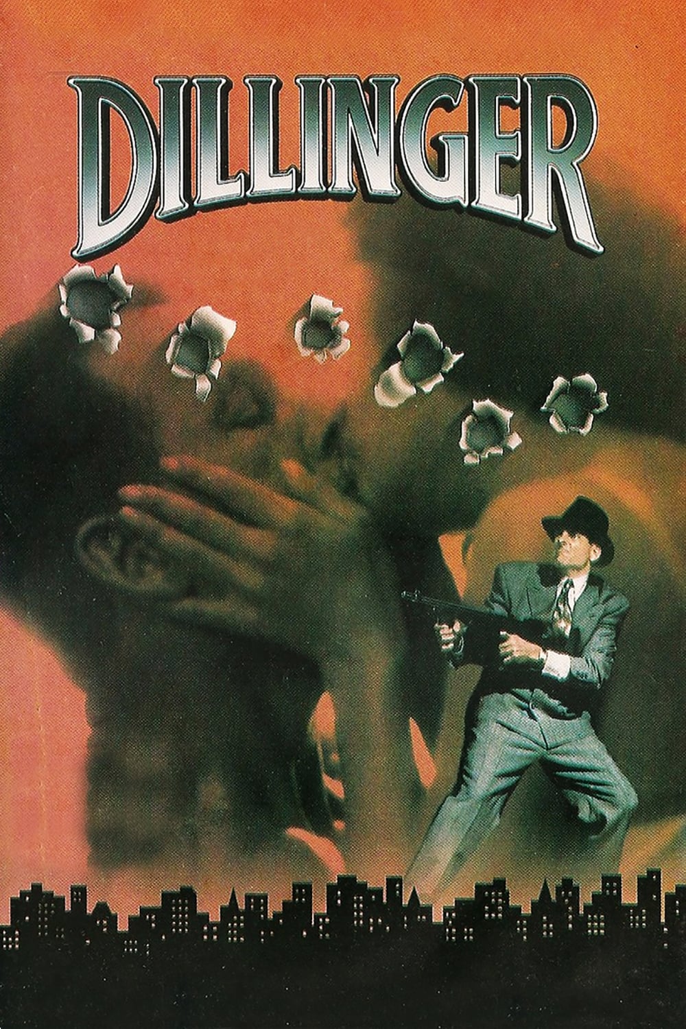 Dillinger | Dillinger