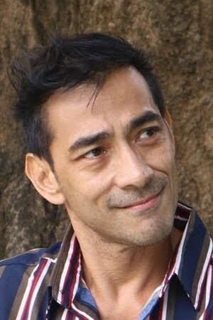 بازیگر Raymond Bagatsing  