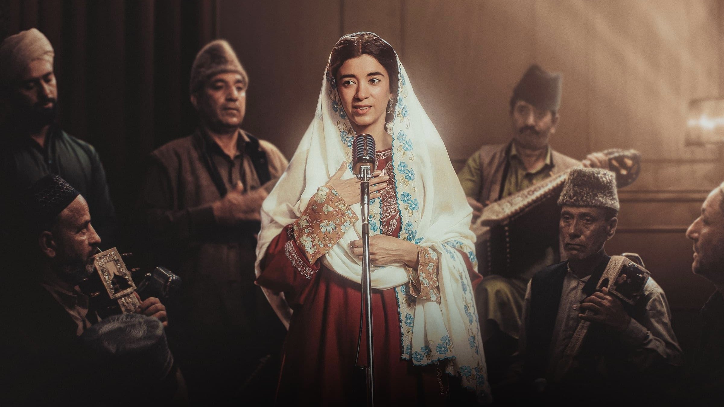 Songs of Paradise|Songs of Paradise