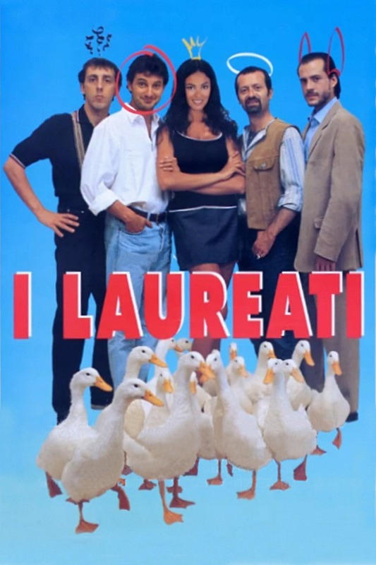 I laureati | I laureati