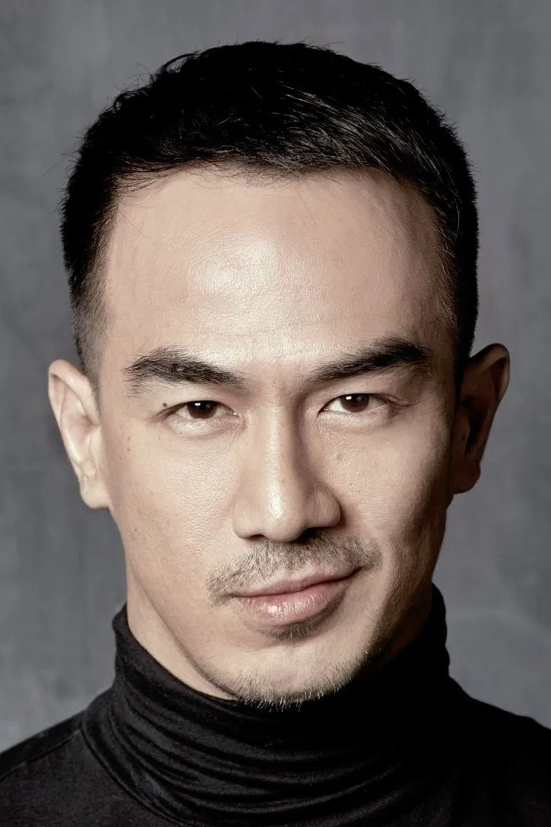 بازیگر Joe Taslim  