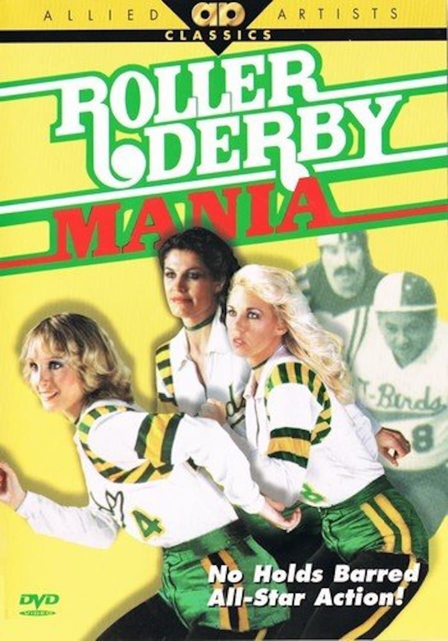 Roller Derby Mania | Roller Derby Mania