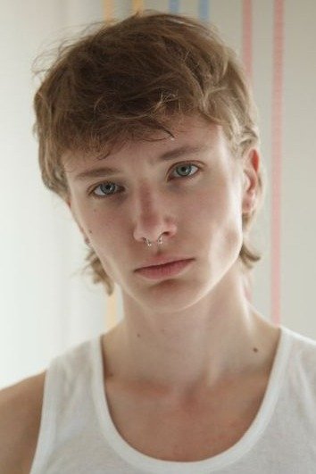 بازیگر Tristan Czar Aasmäe  