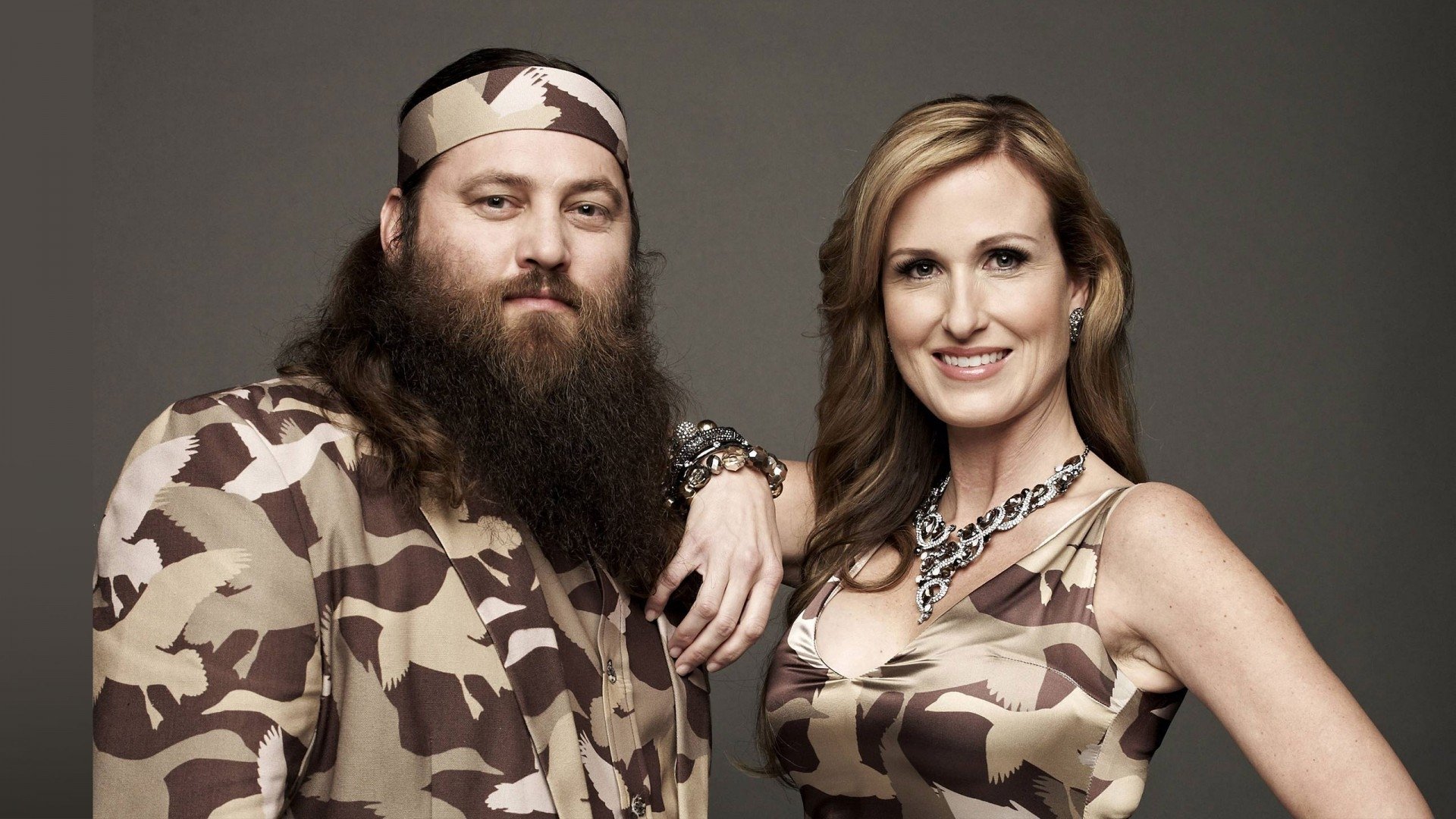 Duck Dynasty: The Revival|Duck Dynasty: The Revival
