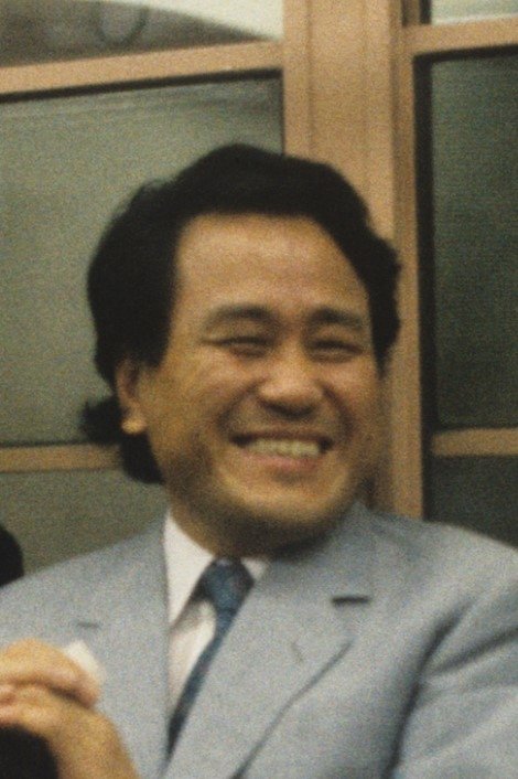 بازیگر Seijiro Udo  