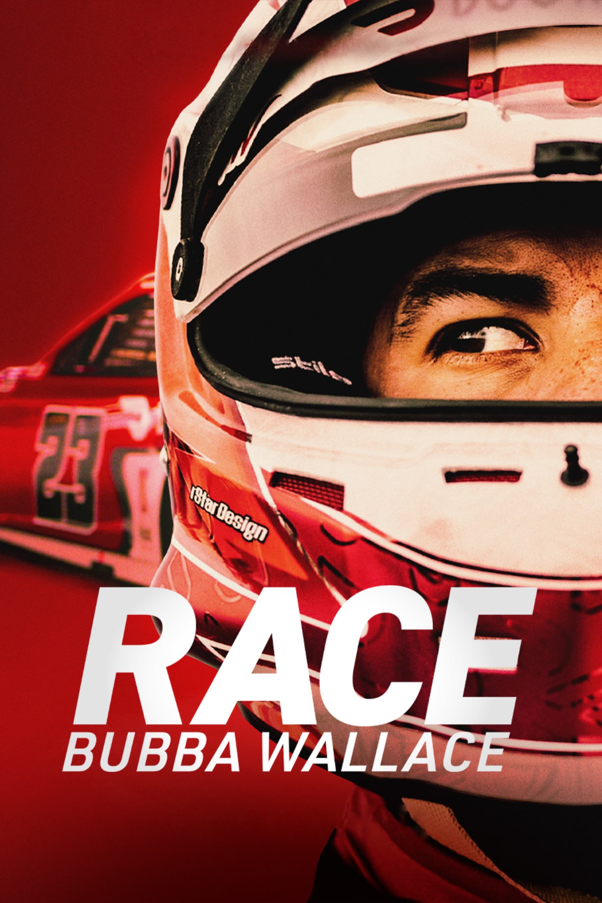 Race: Bubba Wallace | Race: Bubba Wallace