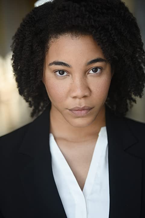 بازیگر Tina McCoy Mitchell  