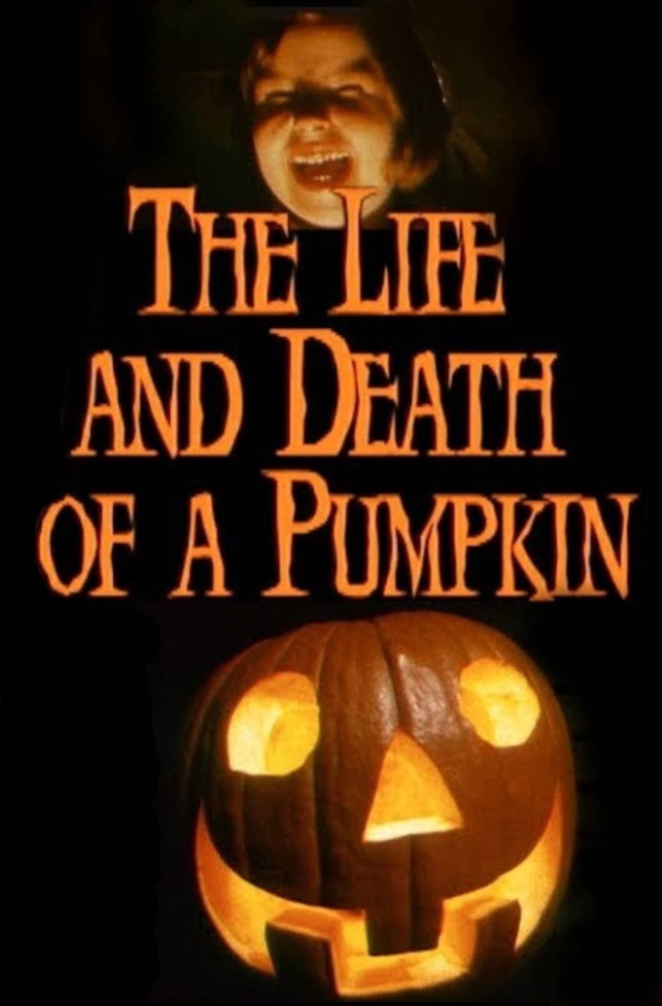 The Life and Death of a Pumpkin | The Life and Death of a Pumpkin