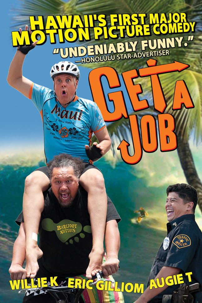 Get a Job | Get a Job