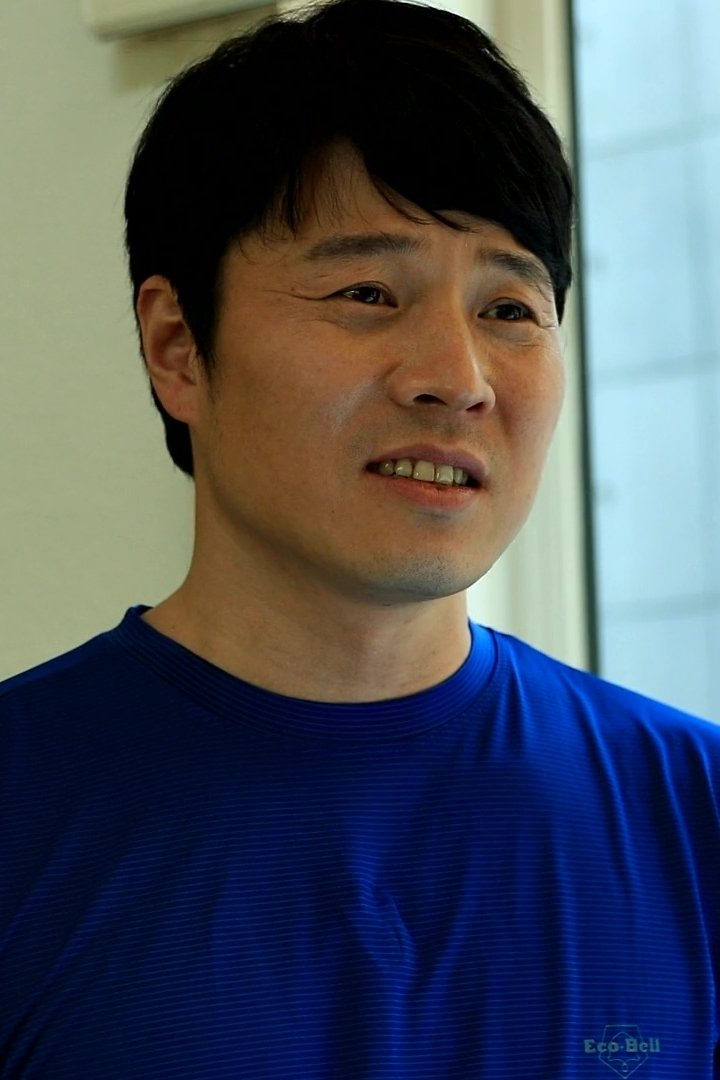بازیگر Kim In-gyoo-III  