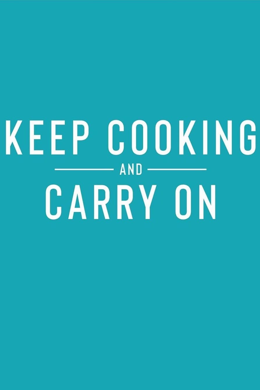 Jamie: Keep Cooking and Carry On | Jamie: Keep Cooking and Carry On