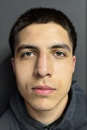 بازیگر Fabian Guzman  