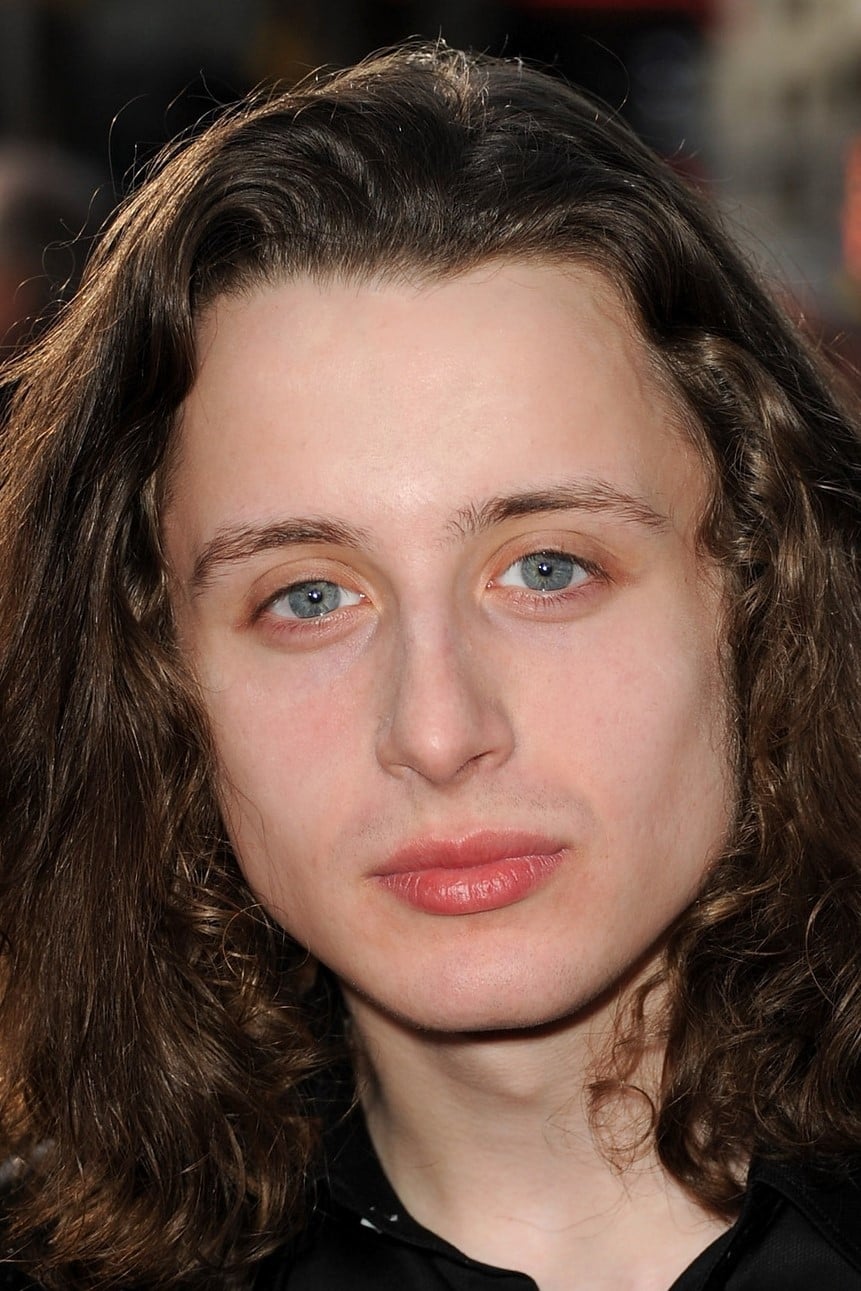 بازیگر Rory Culkin  