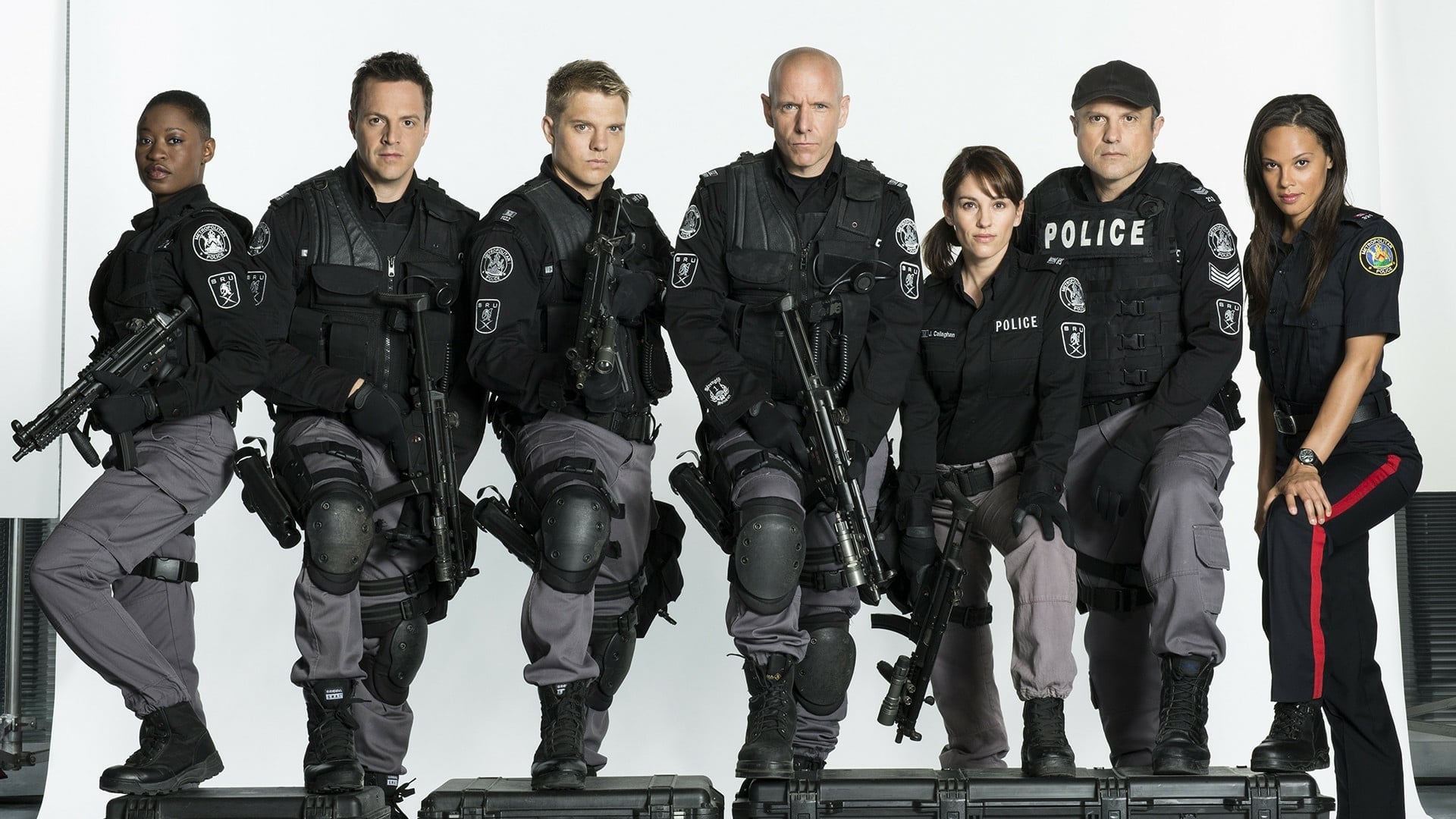 مرز جنون|Flashpoint