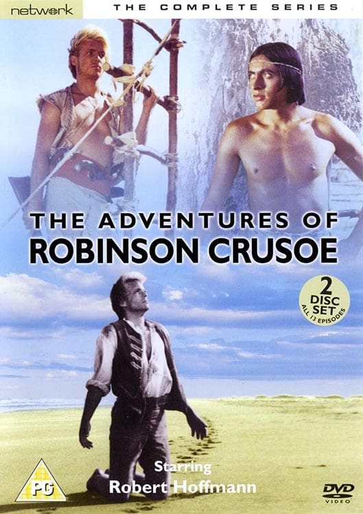 Les Aventures de Robinson Crusoë | Les Aventures de Robinson Crusoë