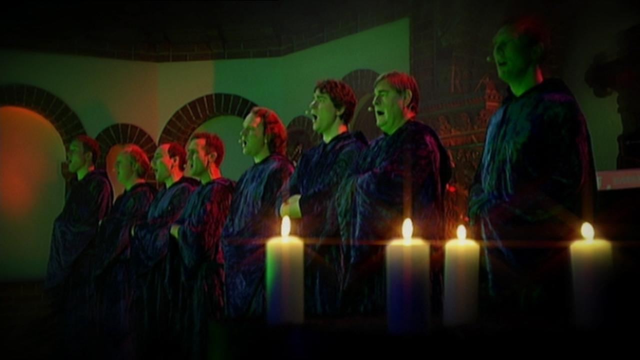 Gregorian - Christmas in Berlin|Gregorian - Christmas in Berlin