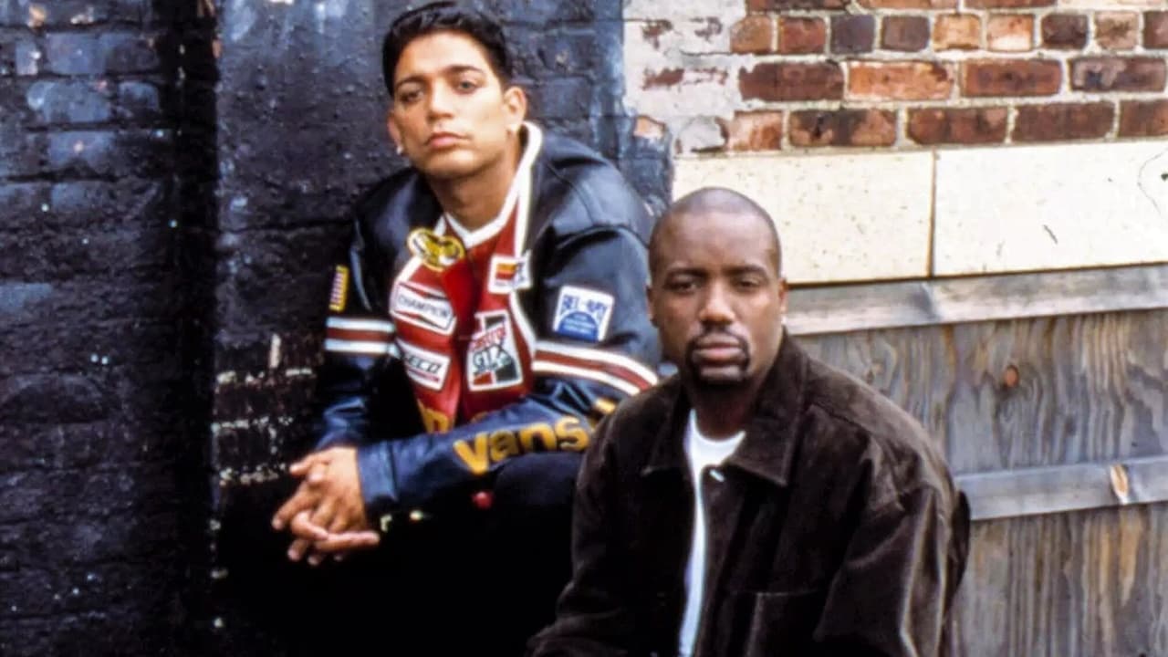 New York Undercover|New York Undercover