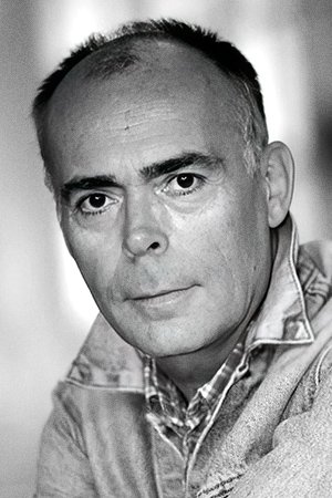بازیگر Gary Fairhall  