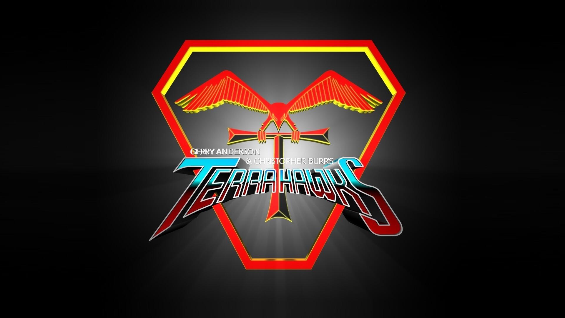 Terrahawks|Terrahawks