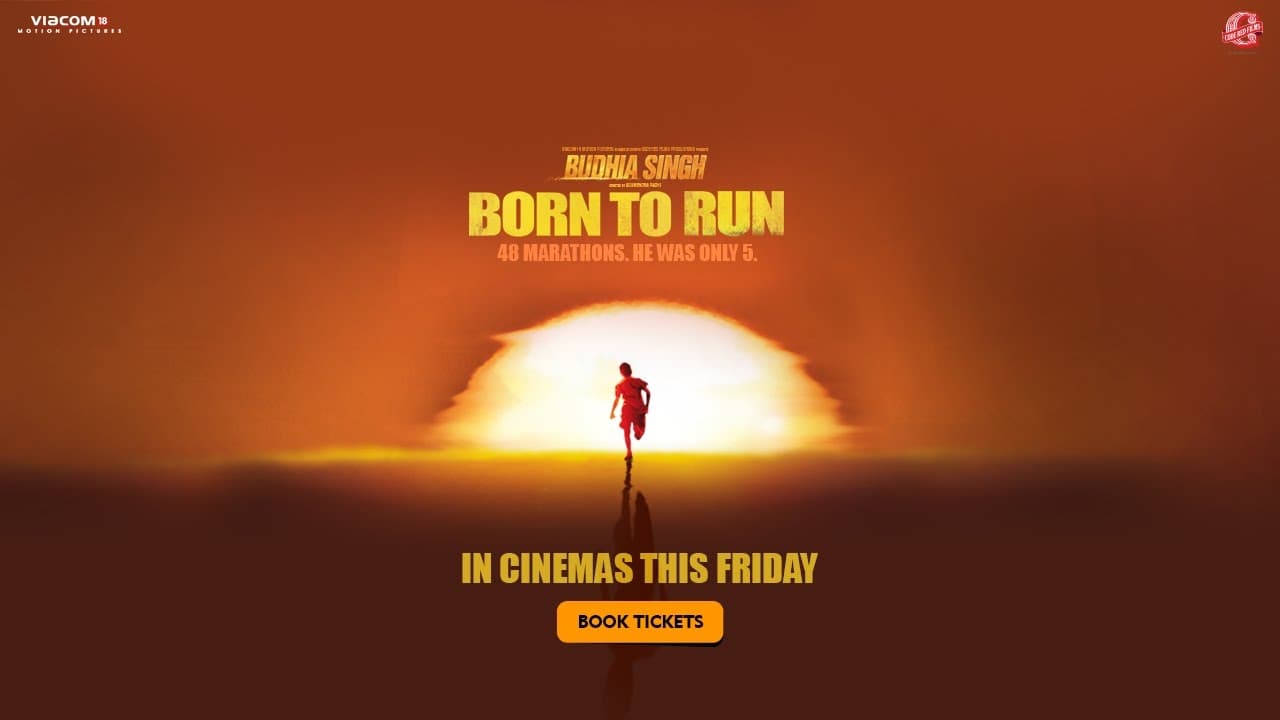 Budhia Singh: Born to Run|Budhia Singh: Born to Run