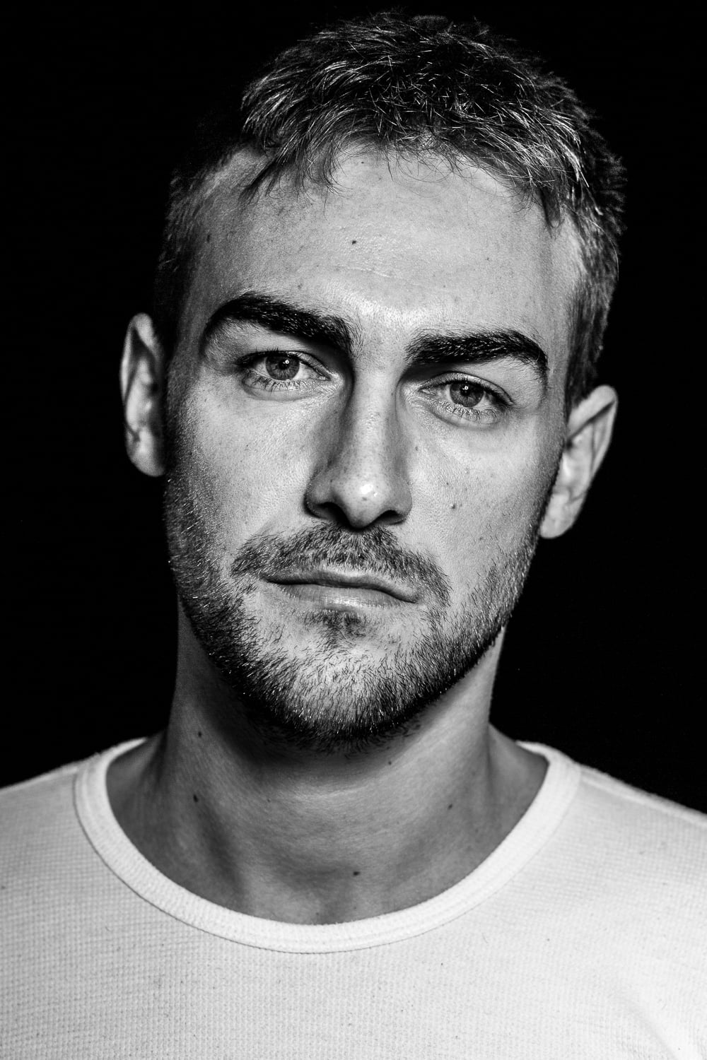 بازیگر Tom Austen  