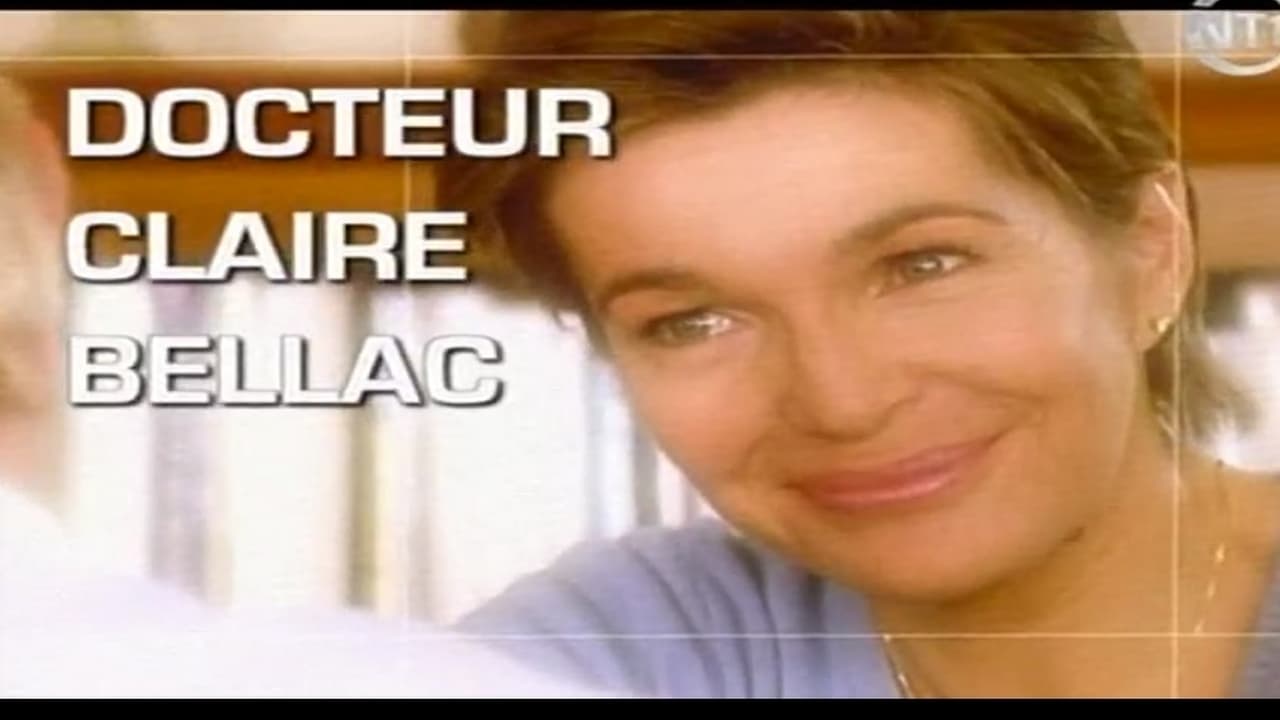 Docteur Claire Bellac|Docteur Claire Bellac