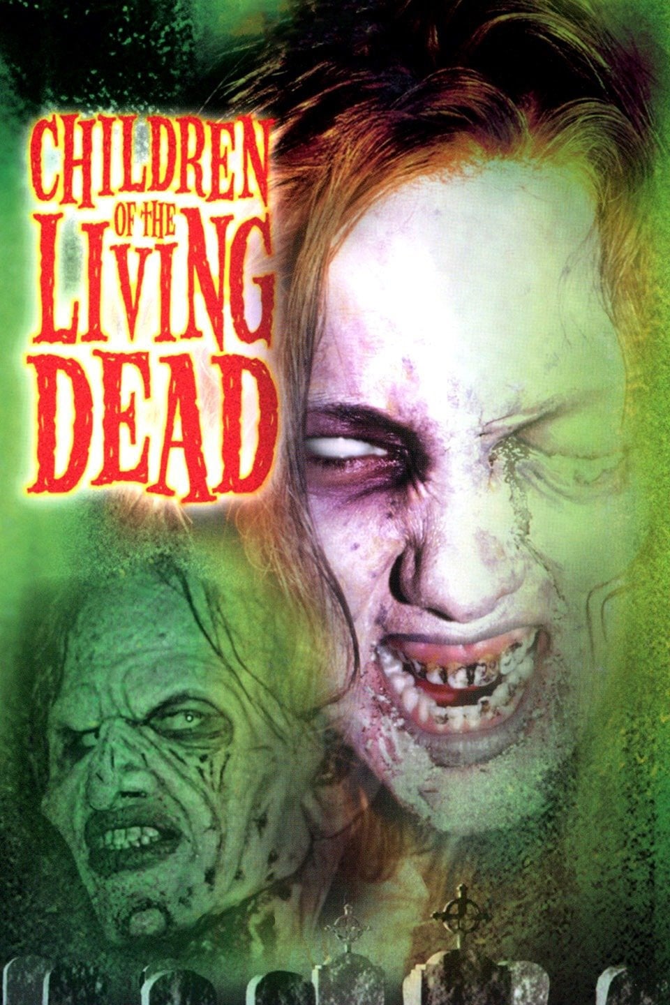 Children of the Living Dead