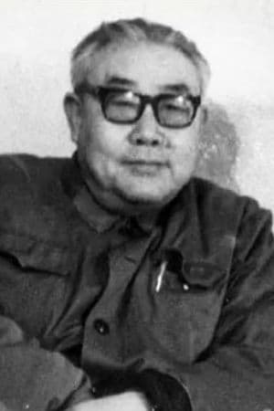 بازیگر Feng Yifu  