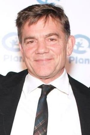 بازیگر John Michie  