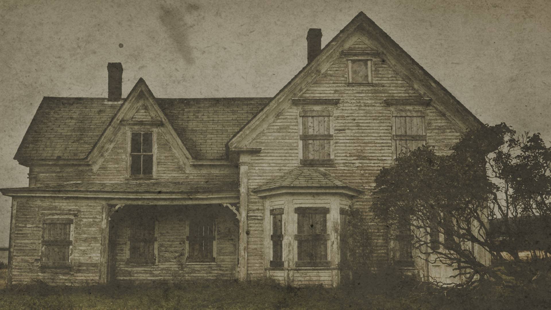 Odd Folks Home|Odd Folks Home