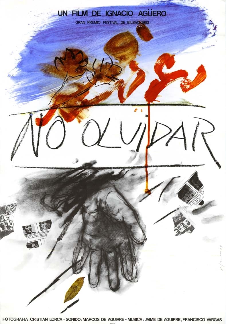 No olvidar | No olvidar