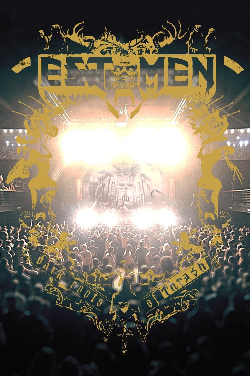 Testament - Dark Roots of Thrash | Testament - Dark Roots of Thrash