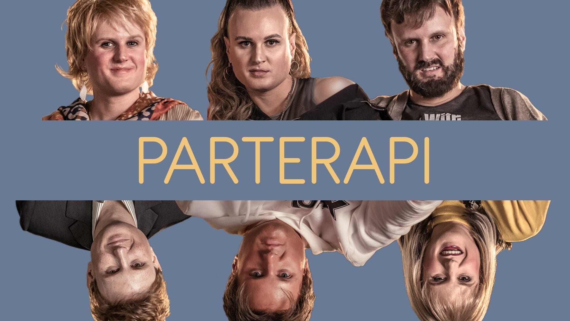 Parterapi|Parterapi