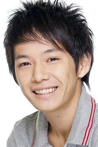 بازیگر 田中祥平  