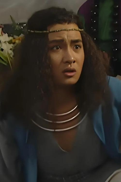 بازیگر Shu Xin  