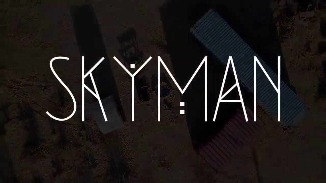 Skyman|Skyman