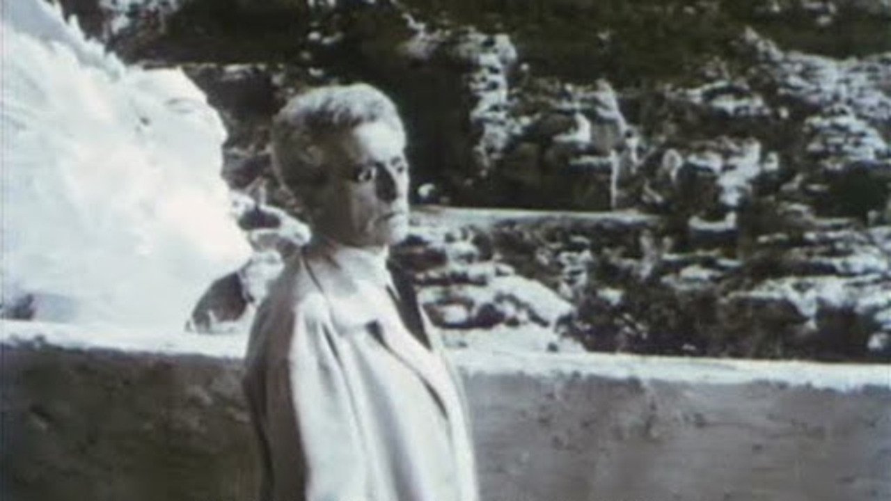 Jean Cocteau: Autoportrait d'un inconnu|Jean Cocteau: Autoportrait d'un inconnu