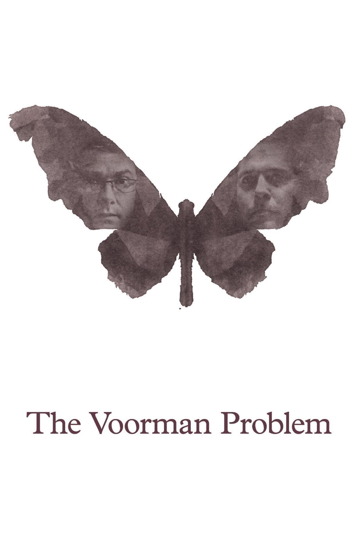 The Voorman Problem | The Voorman Problem