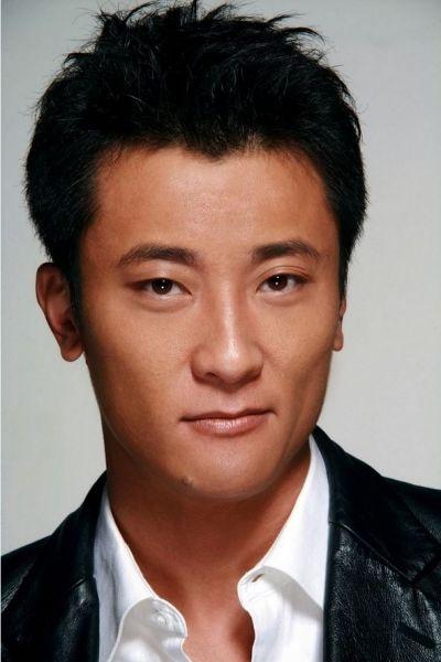 بازیگر Zhang Yue  