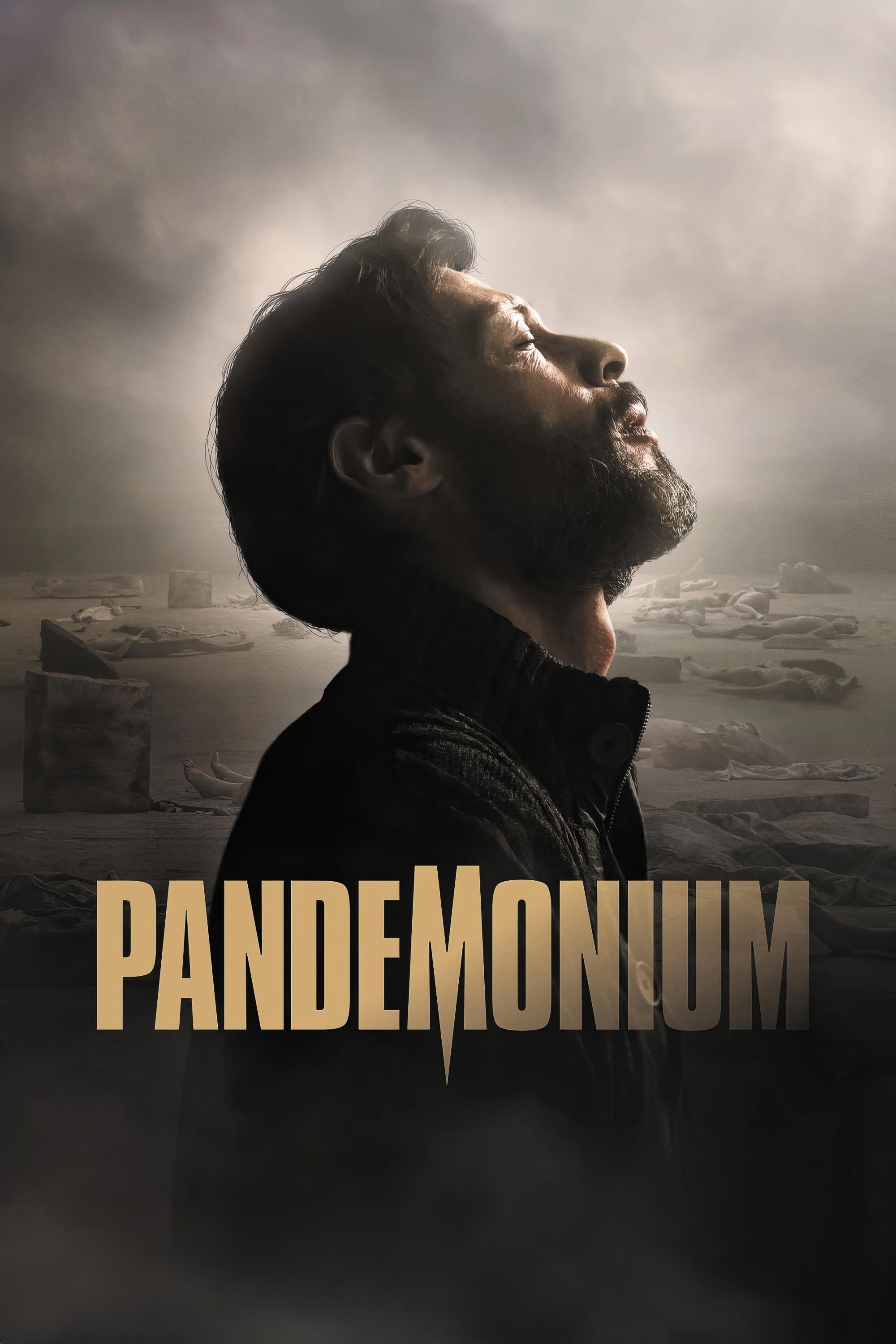 Pandemonium | Pandemonium