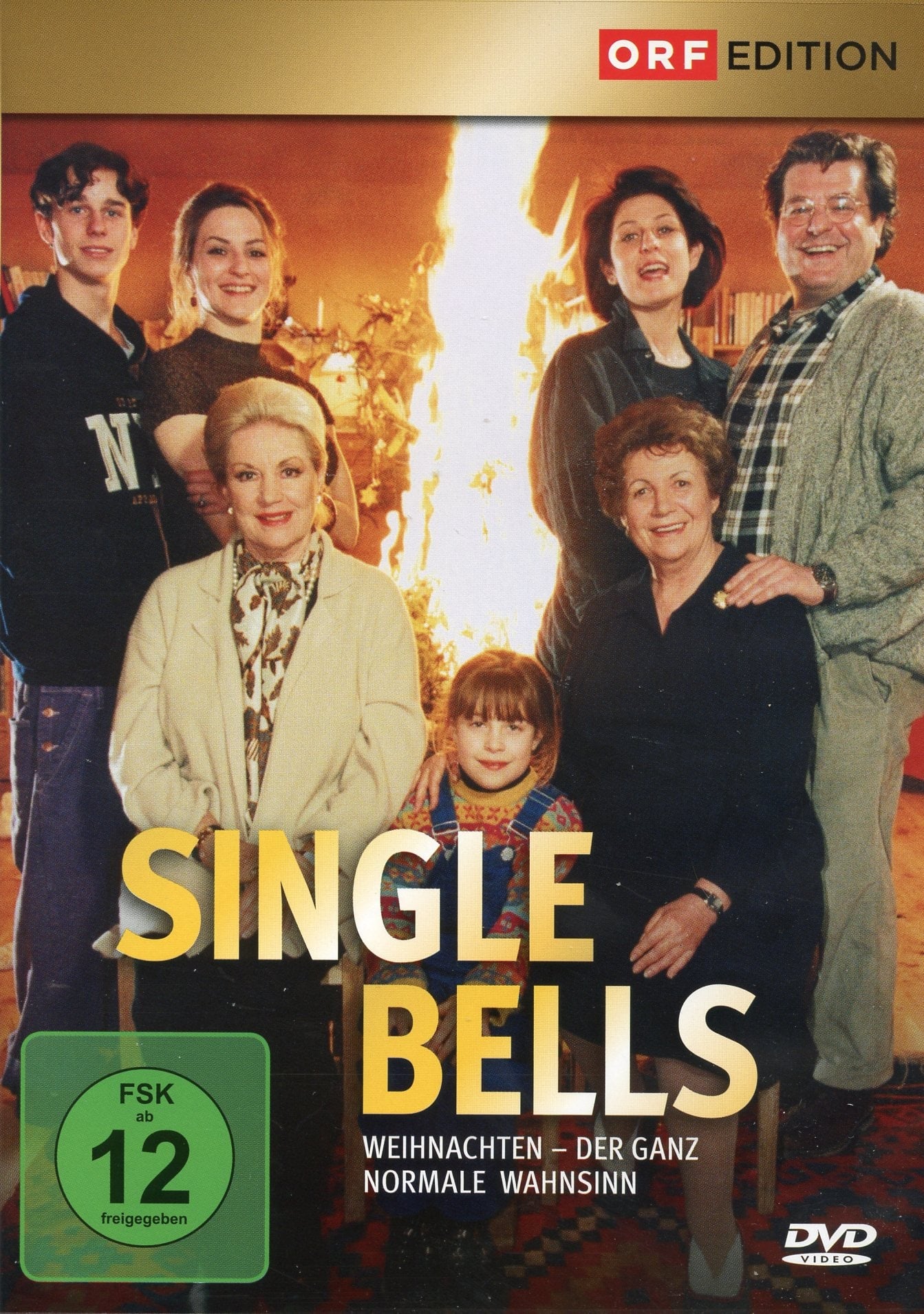 Single Bells | Single Bells