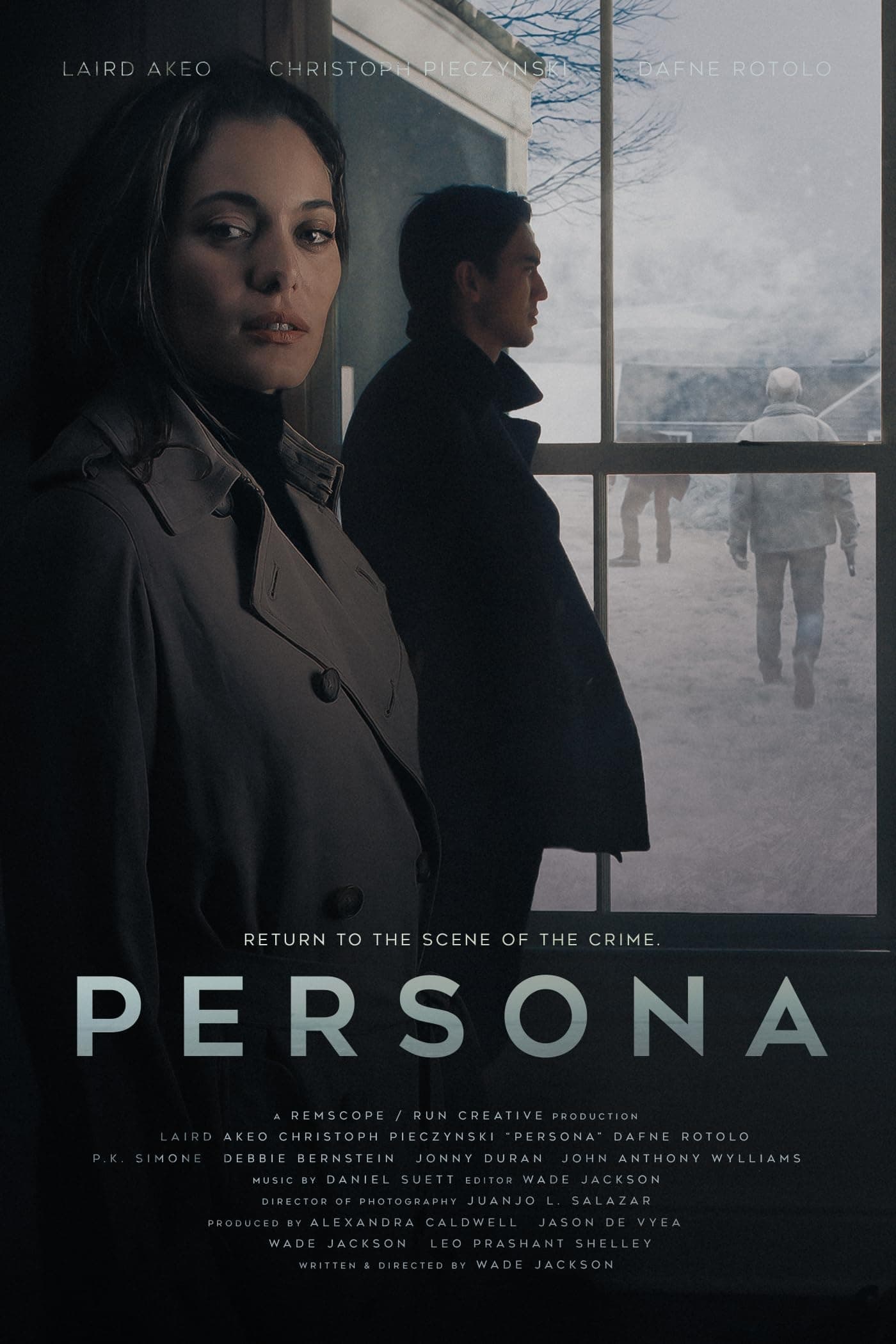 Persona | Persona