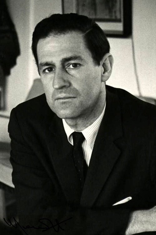 بازیگر Gian Carlo Menotti  