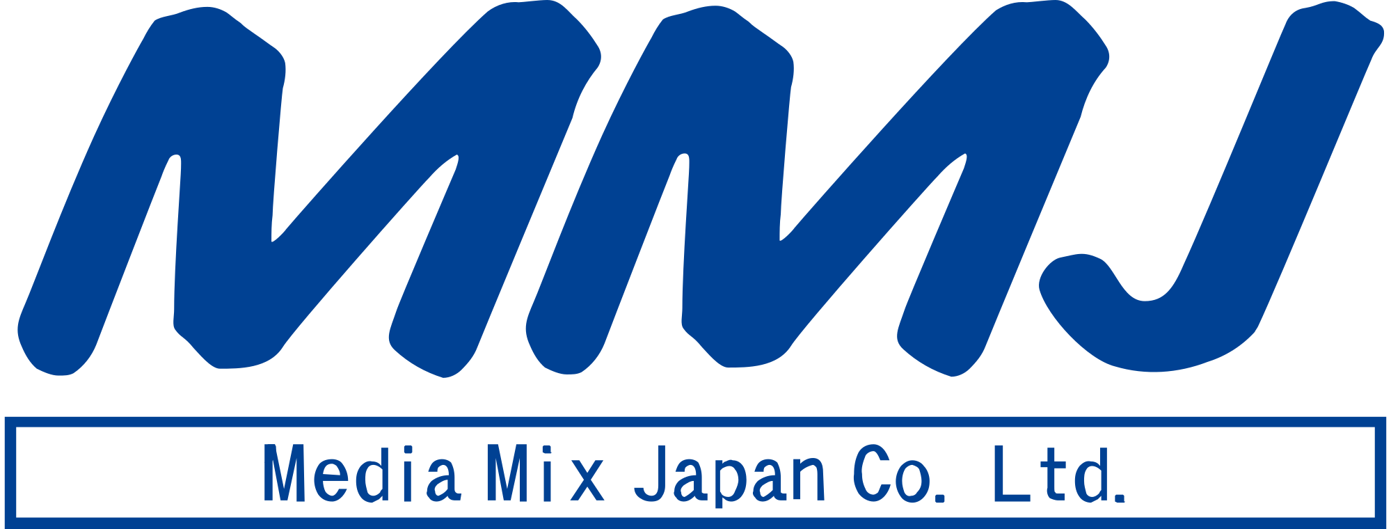 Media Mix Japan