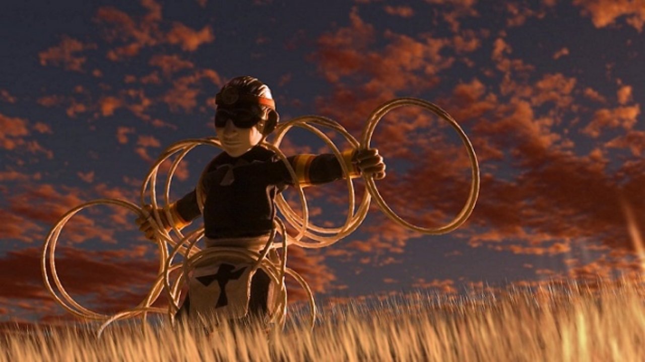 Vistas: Dancers of the Grass|Vistas: Dancers of the Grass